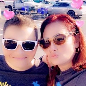 Meet your Posher, Tara